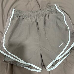 Nike dri-fit Running shorts